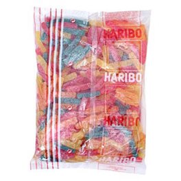 Haribo Super Frites (lot de 2)