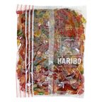 Haribo Tinours Ours d'Or (lot de 2)