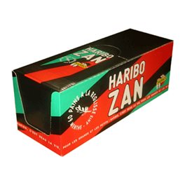 Haribo Pain ZAN (lot de 2)