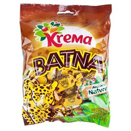Krema Batna (lot de 10)