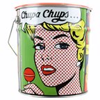 Pot Collector Chupa Chups Original (lot de 2)
