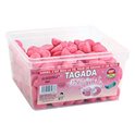 Haribo Tagada Pink (lot de 2)