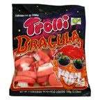 Trolli Dents de Dracula (lot de 10)