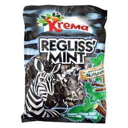 Krema Regliss Mint Maxi (lot de 4)