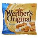 Werther's Original Caramels Tendres (lot de 4)