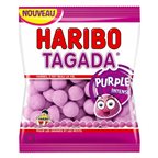Haribo Tagada Purple (lot de 2)