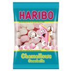 Haribo Chamallows Cocoballs (lot de 2)