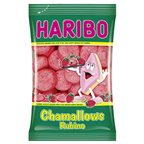 Haribo Chamallows Rubino (lot de 2)