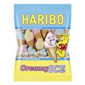 Haribo Creamy Ice (lot de 2)