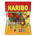 Haribo Puzzle Animaux (lot de 2)