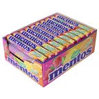 Mentos Fruits Maxi Pack (lot de 2)