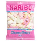 Haribo Chamallows Mix (lot de 2)