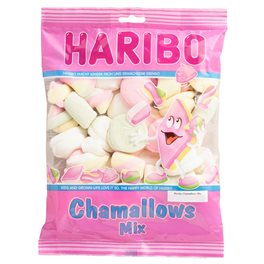 Haribo Chamallows Mix (lot de 2)