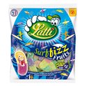 Lutti Surffizz Fruits 200g (lot de 2)