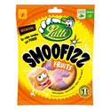 Lutti Smoofizz Fruits 200g (lot de 2)