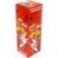 Pailles Citriques Rigolos Cola (Boîte de 120 pailles)