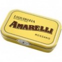Amarelli Réglisse Pur Original Oro (Boîte métallique)