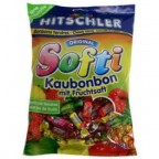 Hitschler Bonbons Softi (Sachet de 1Kg)