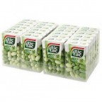 Tic Tac Duo Pommes (Lot économique de 24 étuis)