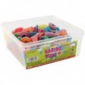 Haribo Teen Pik (Boîte de 105 pièces)