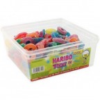 Haribo Teen Pik (Boîte de 105 pièces)