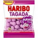 Haribo Tagada Purple (Sachet de 250g)