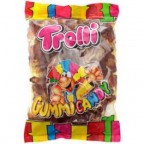 Trolli Bouteilles Cola (Sachet de 1Kg)