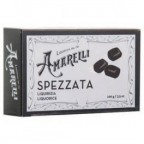 Amarelli Réglisse Spezzata (Boîte de 100g)