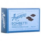 Amarelli Réglisse Rombetti (Boîte de 100g)