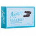 Amarelli Réglisse Assabesi (Boîte de 100g)