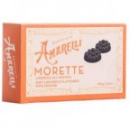 Amarelli Réglisse Morette (Boîte de 100g)