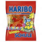 Haribo ABC Lettres et Chiffres (Sachet de 200g)