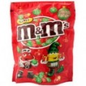 Boîte métallique M&M’s Noël (Boîte en métal)