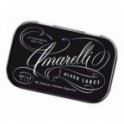 Amarelli Black Label (Boîte de 40g)
