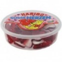 Véritable Haribo Coeur (Boîte de 500g)