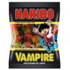 Haribo Vampire (Sachet de 200g)