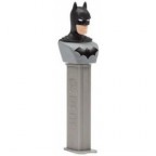 PEZ Batman (PEZ + 1 recharge)