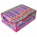 Mentos Strawberry Mix Maxi Pack (Boîte de 40 pièces)