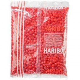 Haribo Dragibus Rouge (Sachet de 2Kg)