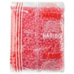 Haribo Dragibus Rose (Sachet de 2Kg)