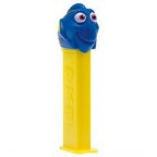 PEZ Le monde de Dory - Dory (Lot économique de PEZ + recharge)