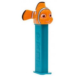 PEZ Le monde de Dory - Némo (PEZ + 1 recharge)