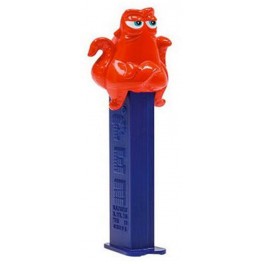 PEZ Le monde de Dory - Hank (PEZ + 1 recharge)