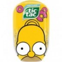 Tic Tac Simpsons Homer (Pièce)