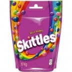 Skittles Original Fruits des Bois (Sachet de 174g)