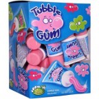 Lutti Tubble Gum (Boîte de 36 pièces)