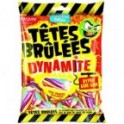 Têtes Brûlées Dynamite (Sachet de 180g)