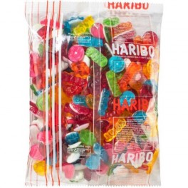 Haribo Mood (Sachet de 1,5Kg)