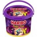 Haribo Magic’Tour (Seau de 800g)