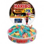 Haribo SpicY’Ween Pik (Boîte de 600g)